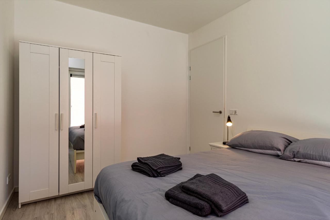 Hertog 2B Modern And Perfectly Located Apartment آيندهوفن المظهر الخارجي الصورة