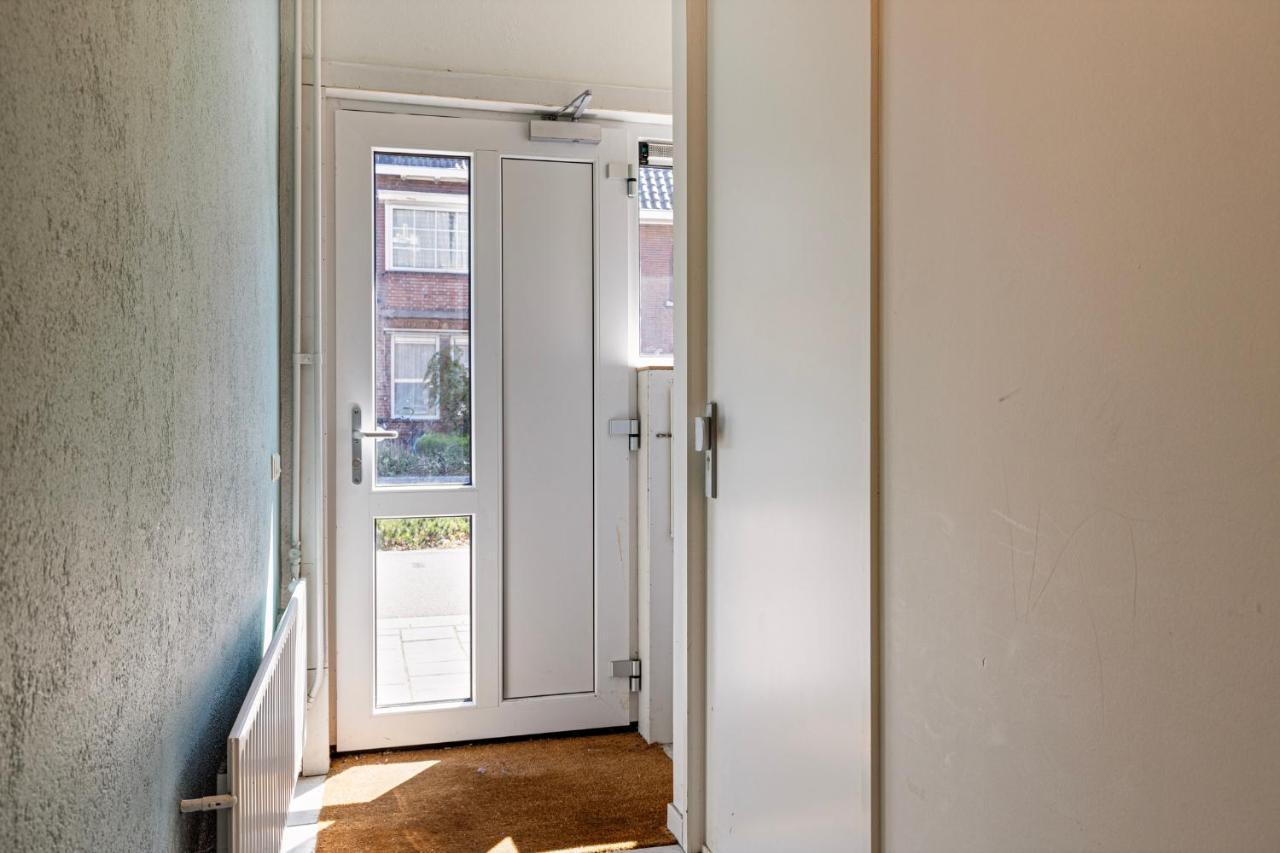Hertog 2B Modern And Perfectly Located Apartment آيندهوفن المظهر الخارجي الصورة